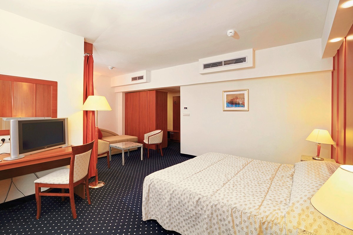 Marko Polo Hotel by Aminess, Kroatien, Südadriatische Inseln, Korcula, Bild 20