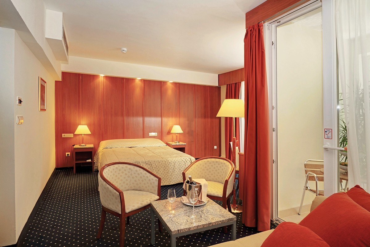Marko Polo Hotel by Aminess, Kroatien, Südadriatische Inseln, Korcula, Bild 21