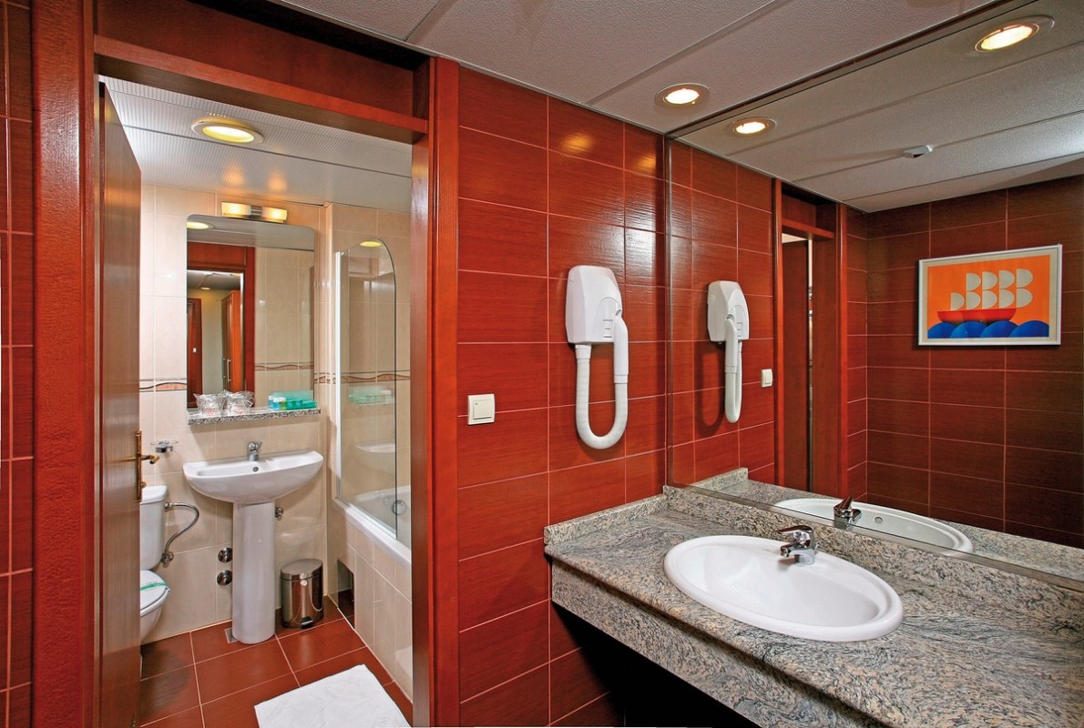 Marko Polo Hotel by Aminess, Kroatien, Südadriatische Inseln, Korcula, Bild 22