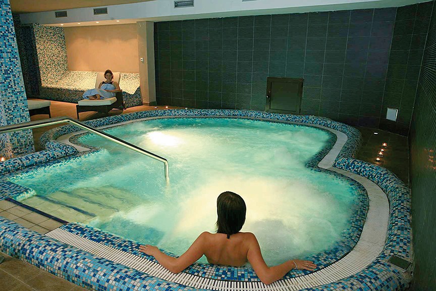 Marko Polo Hotel by Aminess, Kroatien, Südadriatische Inseln, Korcula, Bild 24