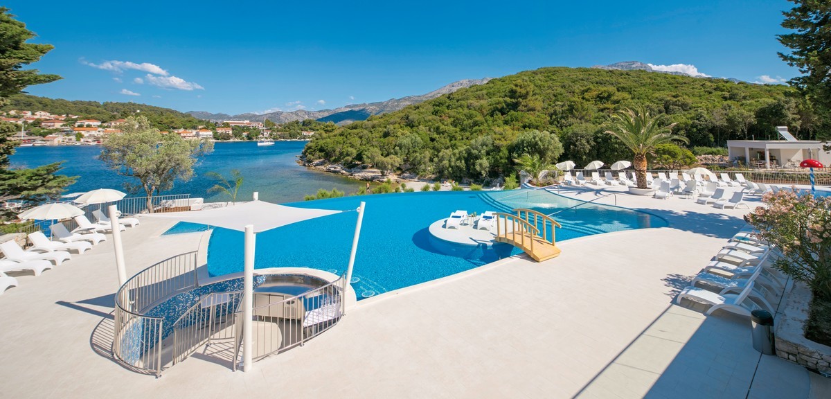 Hotel Aminess Port9 Resort, Kroatien, Südadriatische Inseln, Korcula, Bild 1