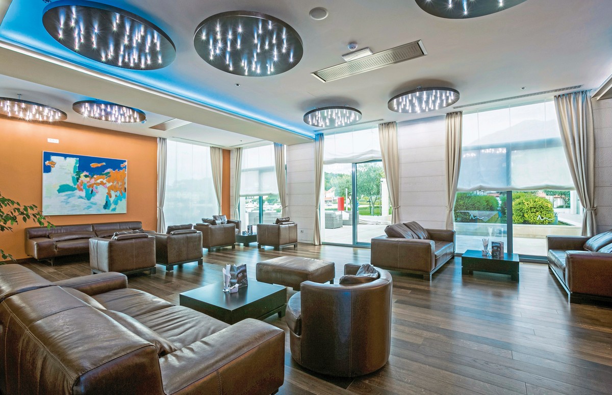 Hotel Admiral Grand, Kroatien, Adriatische Küste, Slano, Bild 11