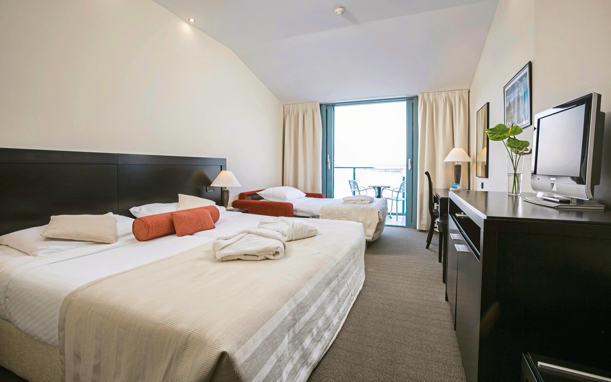 Hotel Admiral Grand, Kroatien, Adriatische Küste, Slano, Bild 14