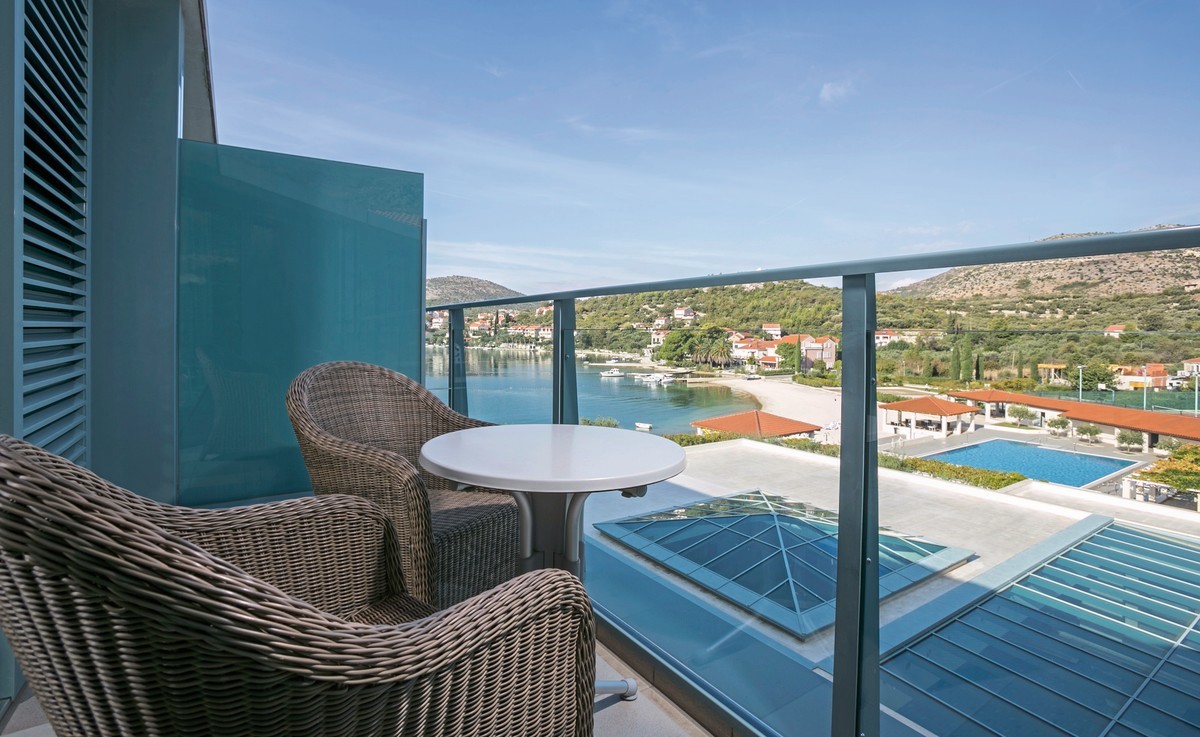 Hotel Admiral Grand, Kroatien, Adriatische Küste, Slano, Bild 17