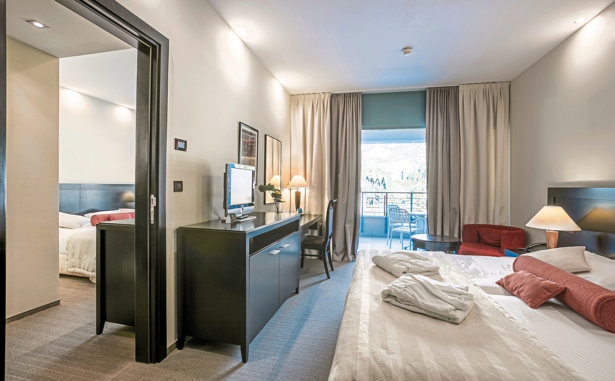 Hotel Admiral Grand, Kroatien, Adriatische Küste, Slano, Bild 18