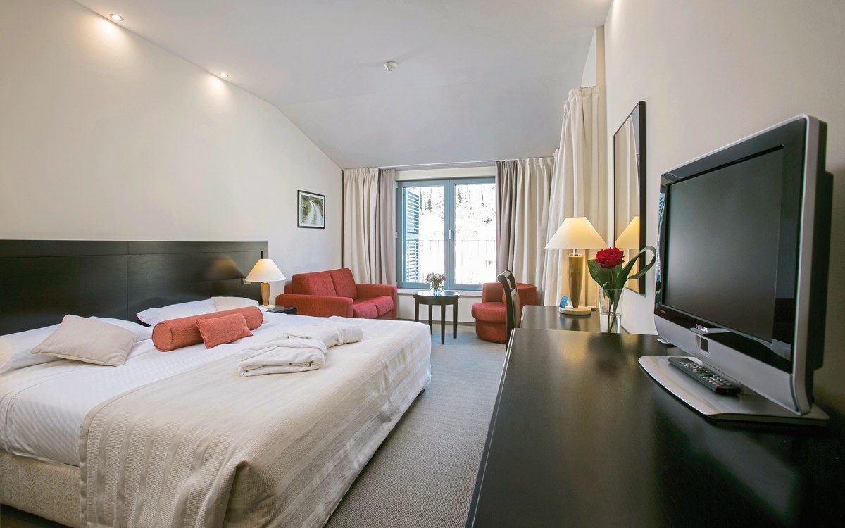 Hotel Admiral Grand, Kroatien, Adriatische Küste, Slano, Bild 19