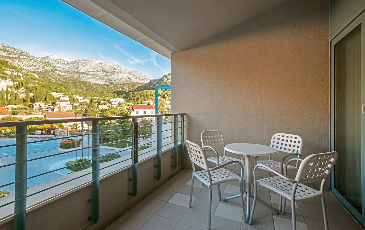 Hotel Admiral Grand, Kroatien, Adriatische Küste, Slano, Bild 20