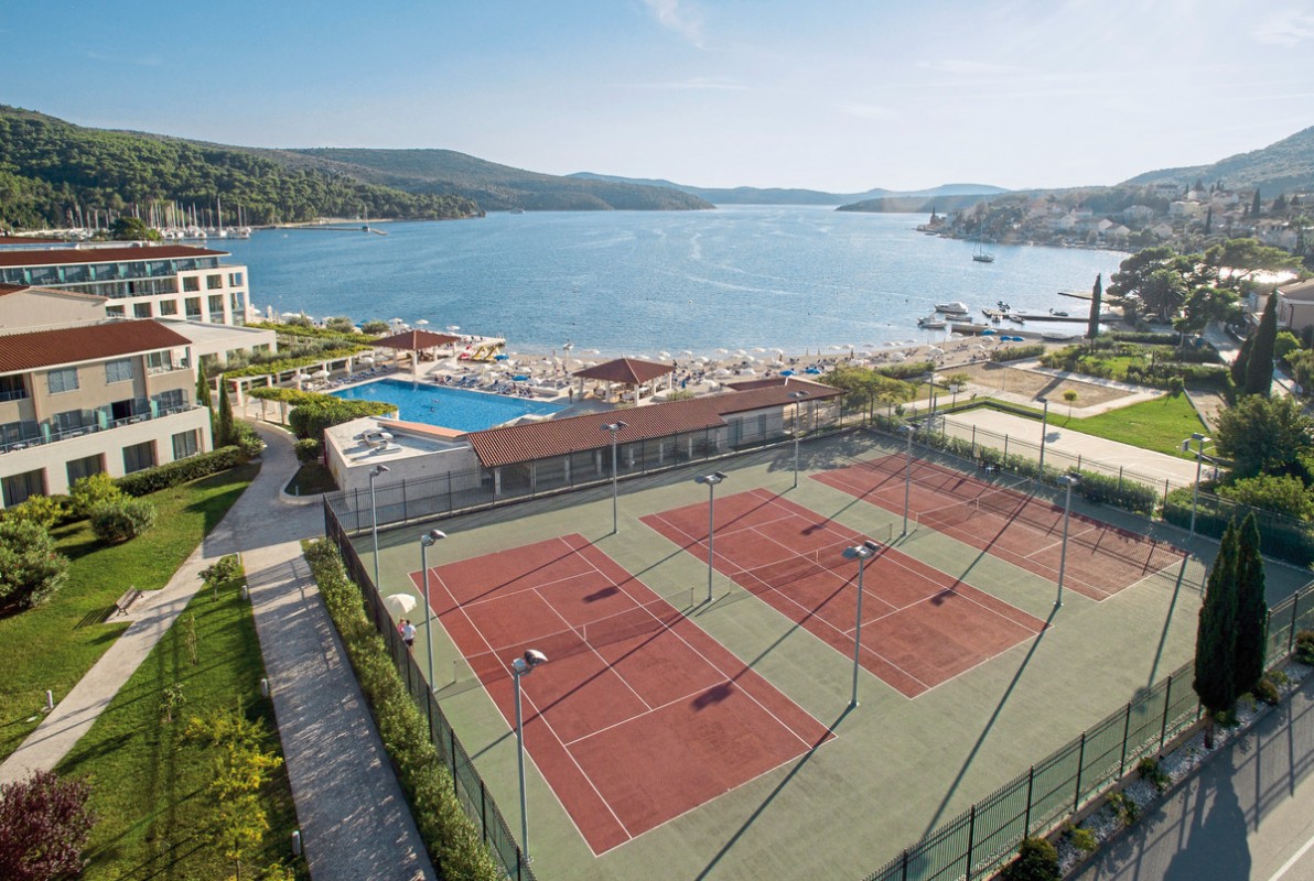 Hotel Admiral Grand, Kroatien, Adriatische Küste, Slano, Bild 24