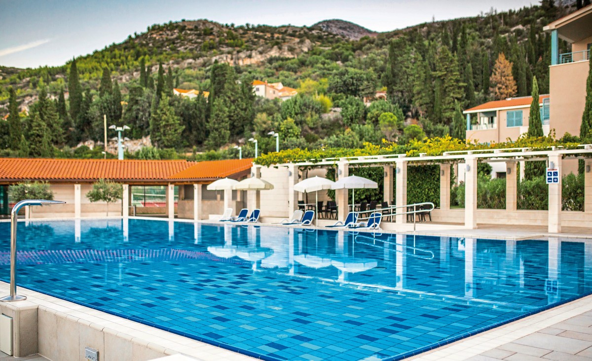 Hotel Admiral Grand, Kroatien, Adriatische Küste, Slano, Bild 5
