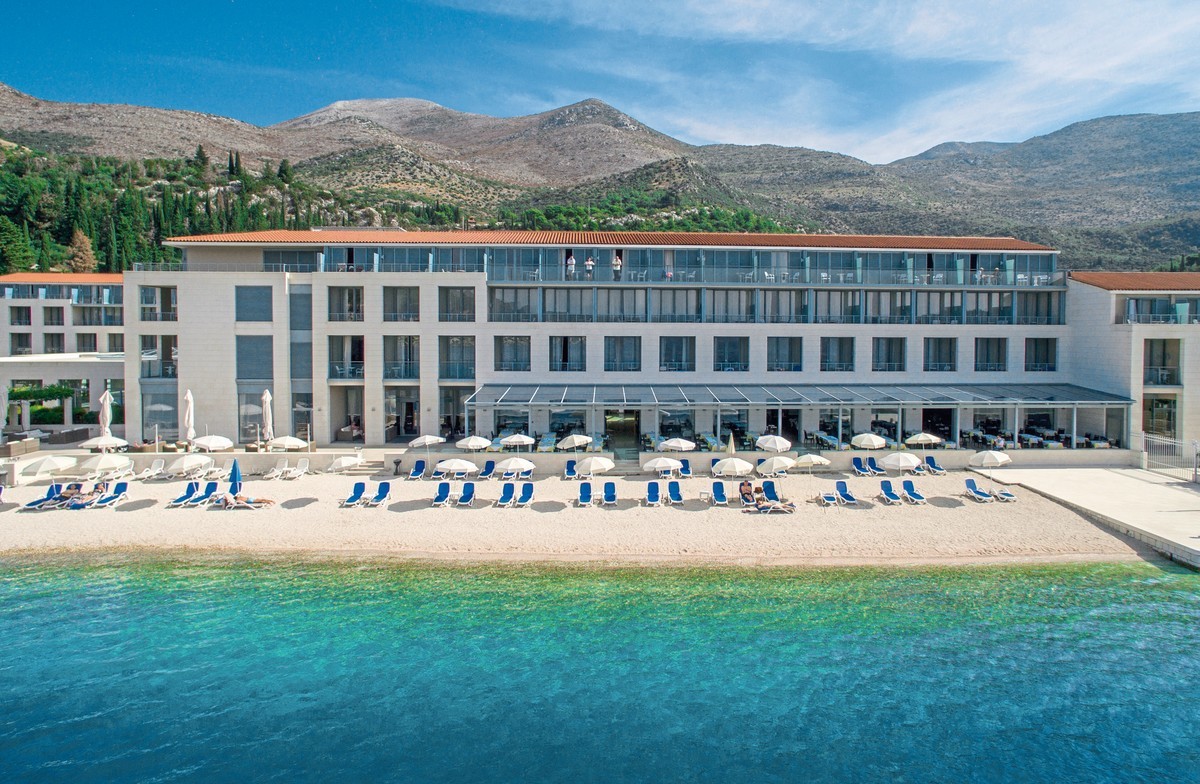 Hotel Admiral Grand, Kroatien, Adriatische Küste, Slano, Bild 6