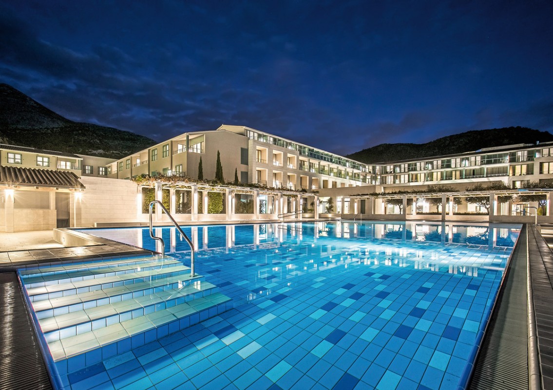 Hotel Admiral Grand, Kroatien, Adriatische Küste, Slano, Bild 7