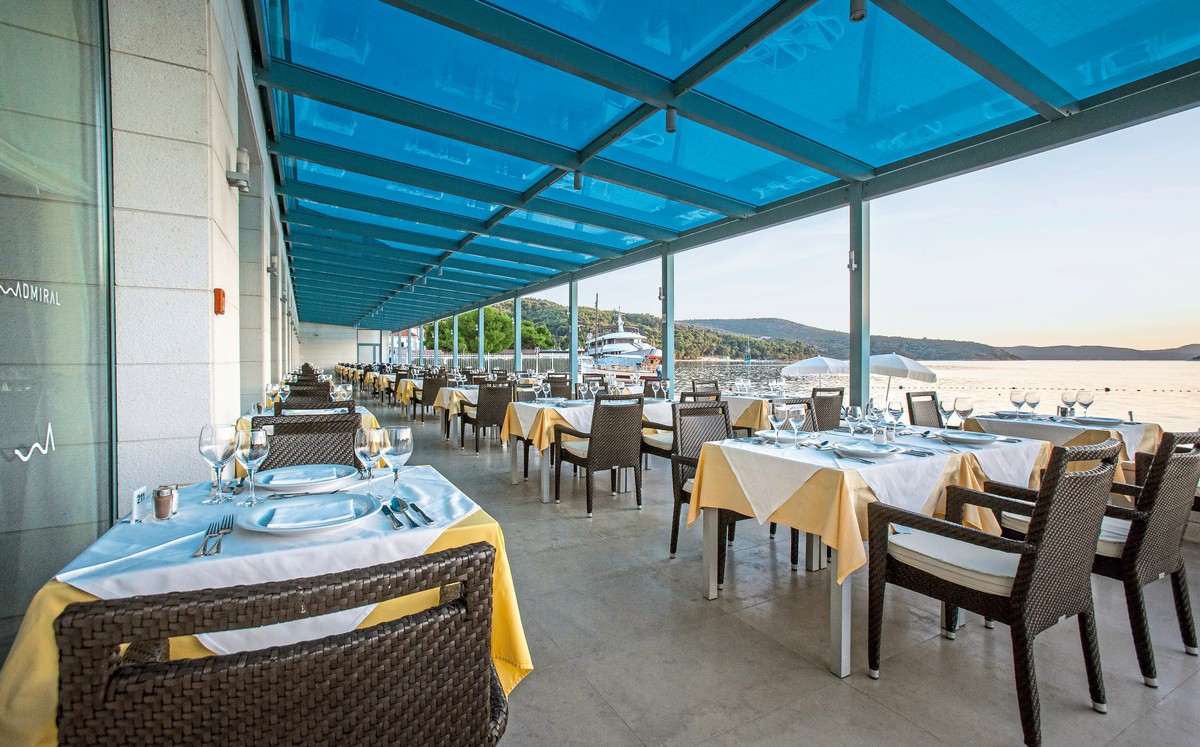 Hotel Admiral Grand, Kroatien, Adriatische Küste, Slano, Bild 8