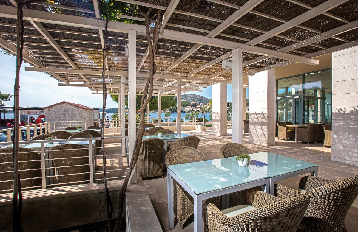 Hotel Admiral Grand, Kroatien, Adriatische Küste, Slano, Bild 9