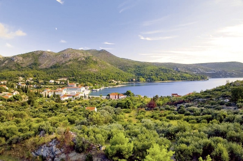 Hotel Admiral Grand, Kroatien, Adriatische Küste, Slano, Bild 24