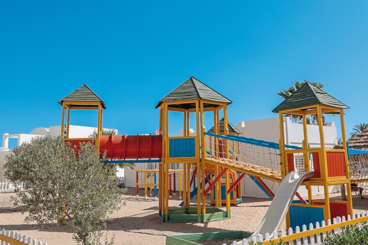Djerba Sun Beach Hotel & Spa, Tunesien, Djerba, Insel Djerba, Bild 12