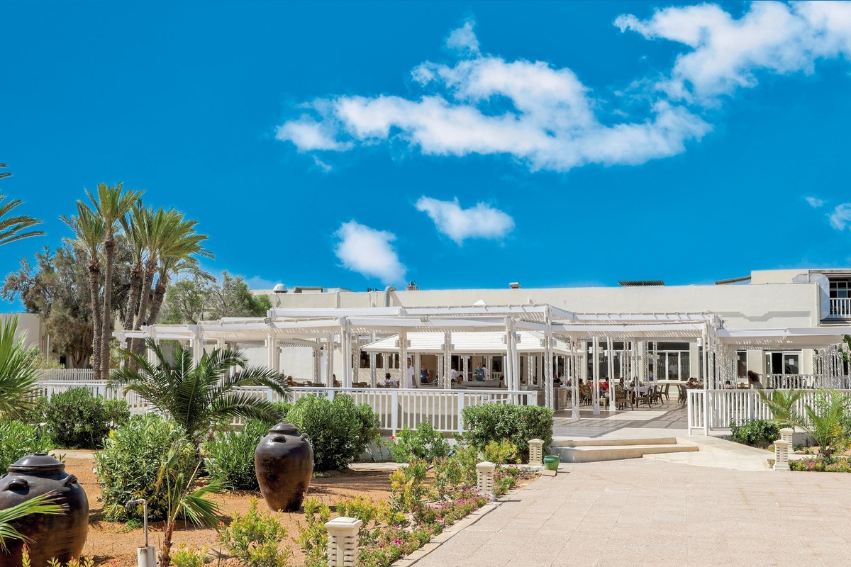 Djerba Sun Beach Hotel & Spa, Tunesien, Djerba, Insel Djerba, Bild 17