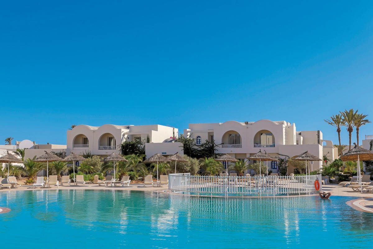 Djerba Sun Beach Hotel & Spa, Tunesien, Djerba, Insel Djerba, Bild 2