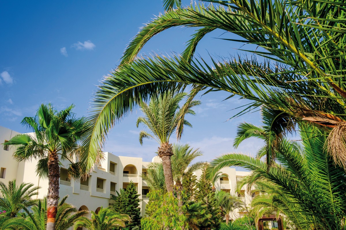 Hotel Aldiana Club Djerba Atlantide, Tunesien, Djerba, Insel Djerba, Bild 16