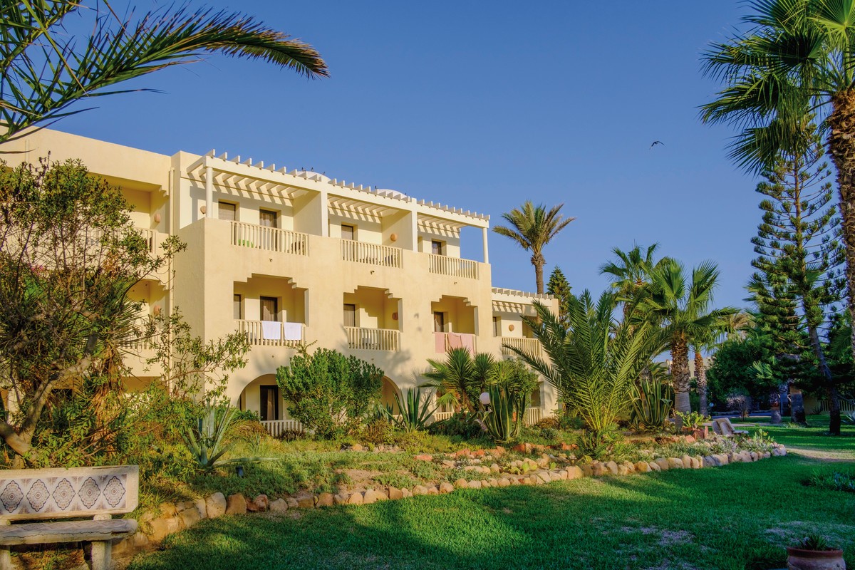 Hotel Aldiana Club Djerba Atlantide, Tunesien, Djerba, Insel Djerba, Bild 19