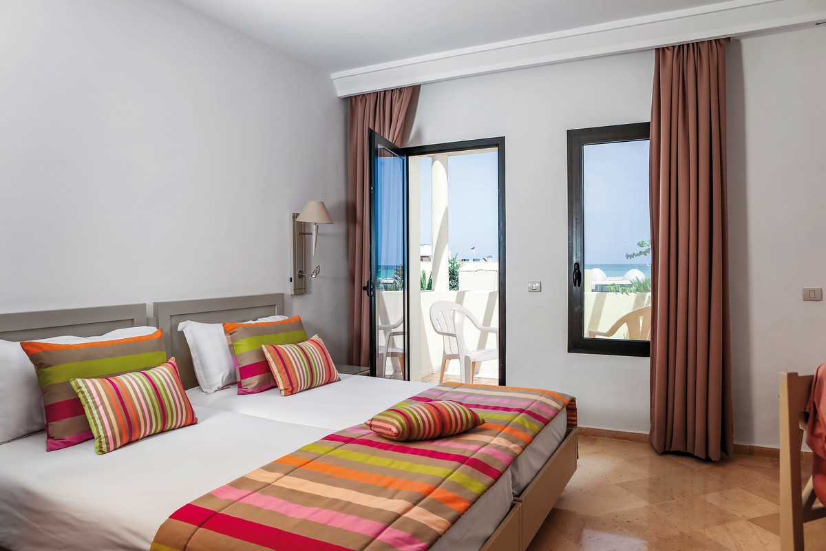 Hotel Aldiana Club Djerba Atlantide, Tunesien, Djerba, Insel Djerba, Bild 2