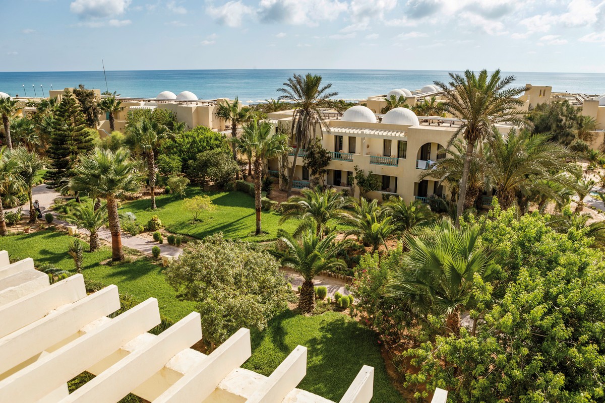Hotel Aldiana Club Djerba Atlantide, Tunesien, Djerba, Insel Djerba, Bild 20