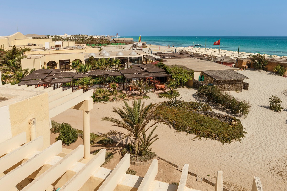Hotel Aldiana Club Djerba Atlantide, Tunesien, Djerba, Insel Djerba, Bild 23