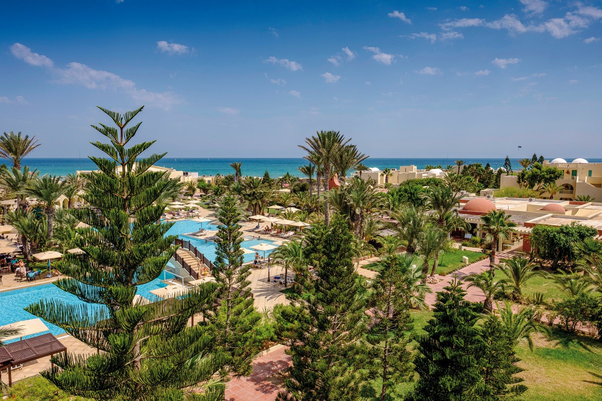 Hotel Aldiana Club Djerba Atlantide, Tunesien, Djerba, Insel Djerba, Bild 28