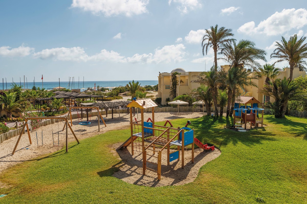 Hotel Aldiana Club Djerba Atlantide, Tunesien, Djerba, Insel Djerba, Bild 3