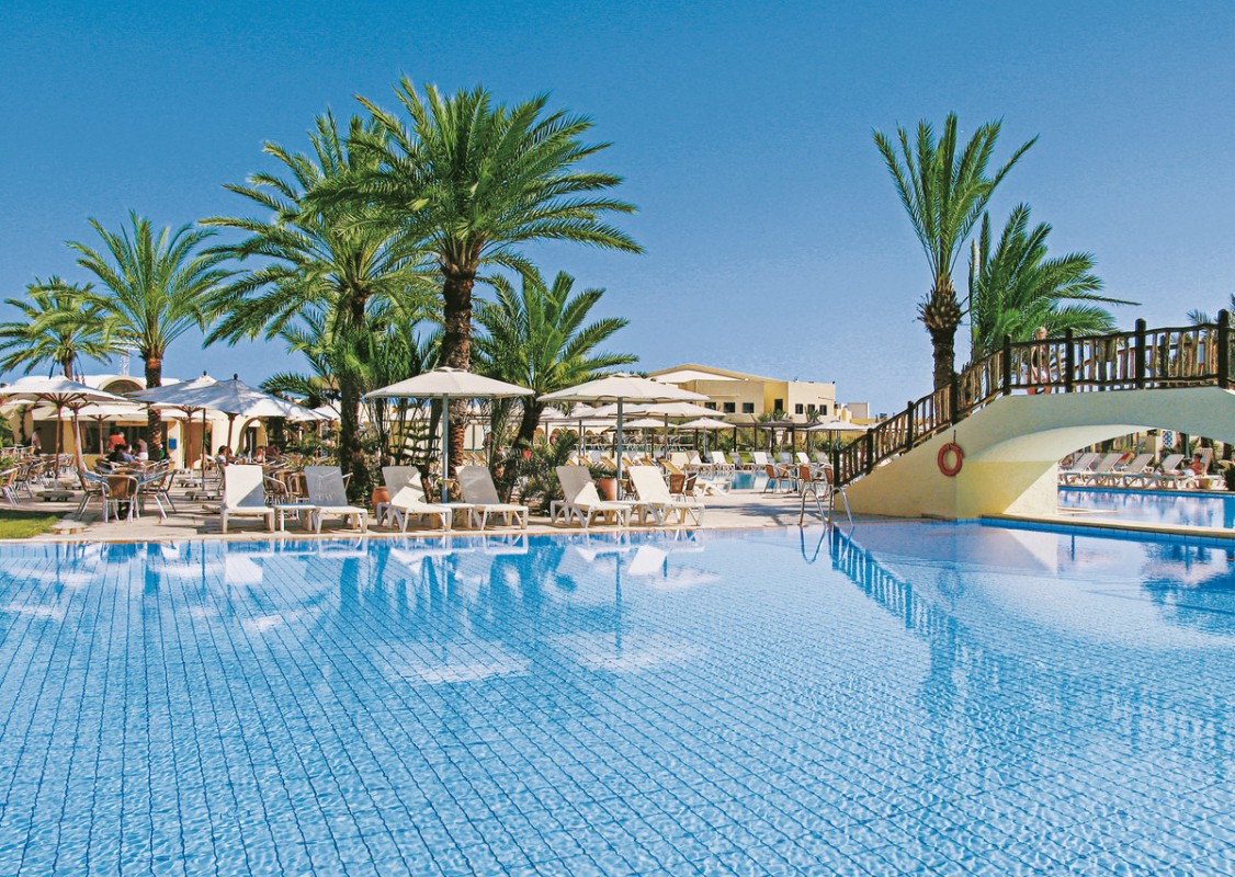 Hotel Aldiana Club Djerba Atlantide, Tunesien, Djerba, Insel Djerba, Bild 7