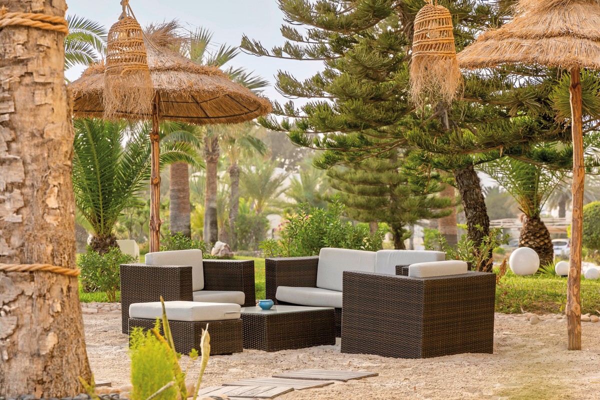 Hotel Aldiana Club Djerba Atlantide, Tunesien, Djerba, Insel Djerba, Bild 12
