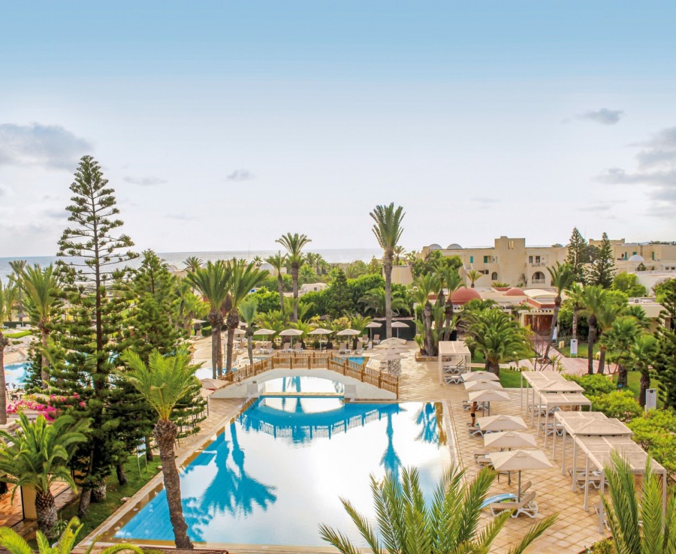 Hotel Aldiana Club Djerba Atlantide, Tunesien, Djerba, Insel Djerba, Bild 15
