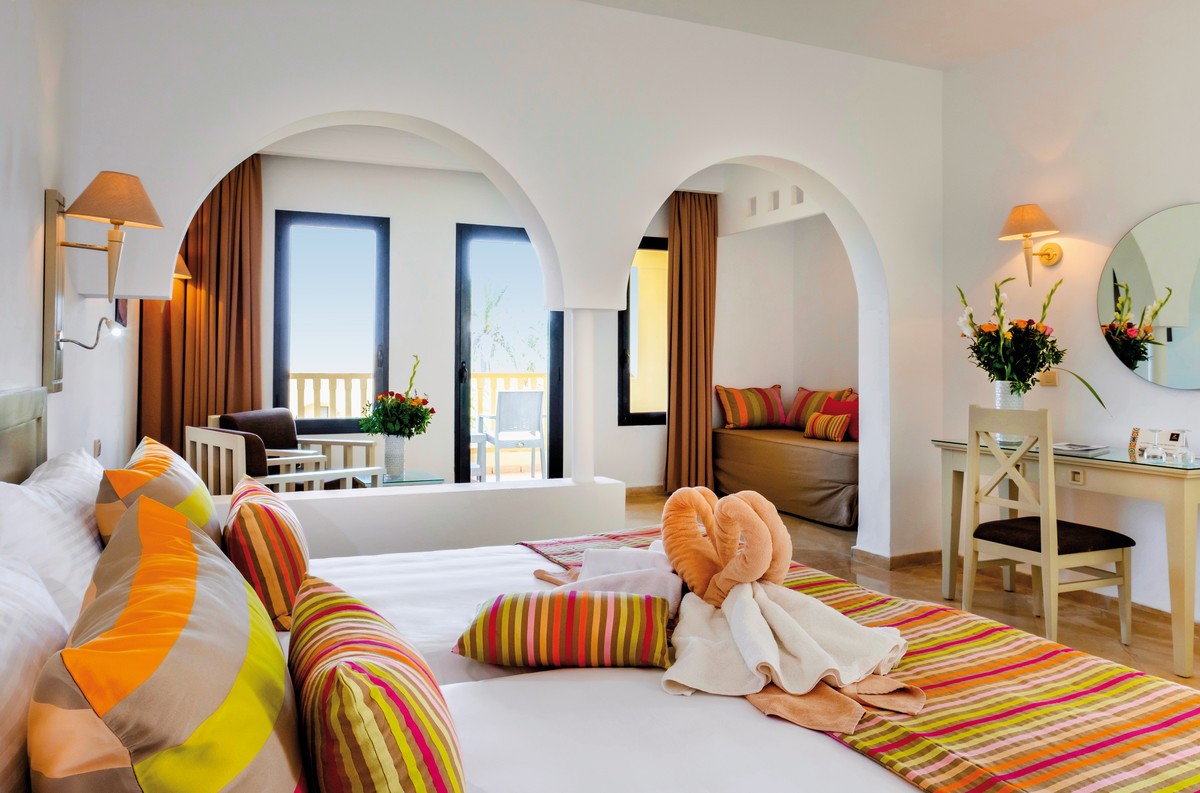 Hotel Aldiana Club Djerba Atlantide, Tunesien, Djerba, Insel Djerba, Bild 22