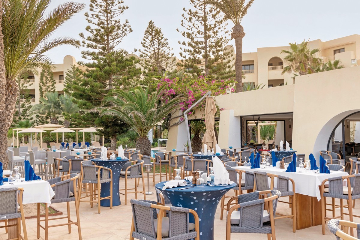 Hotel Aldiana Club Djerba Atlantide, Tunesien, Djerba, Insel Djerba, Bild 4