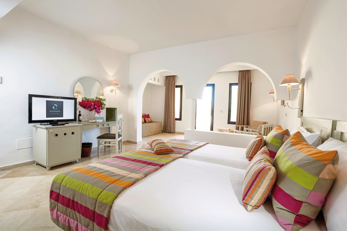 Hotel Aldiana Club Djerba Atlantide, Tunesien, Djerba, Insel Djerba, Bild 7