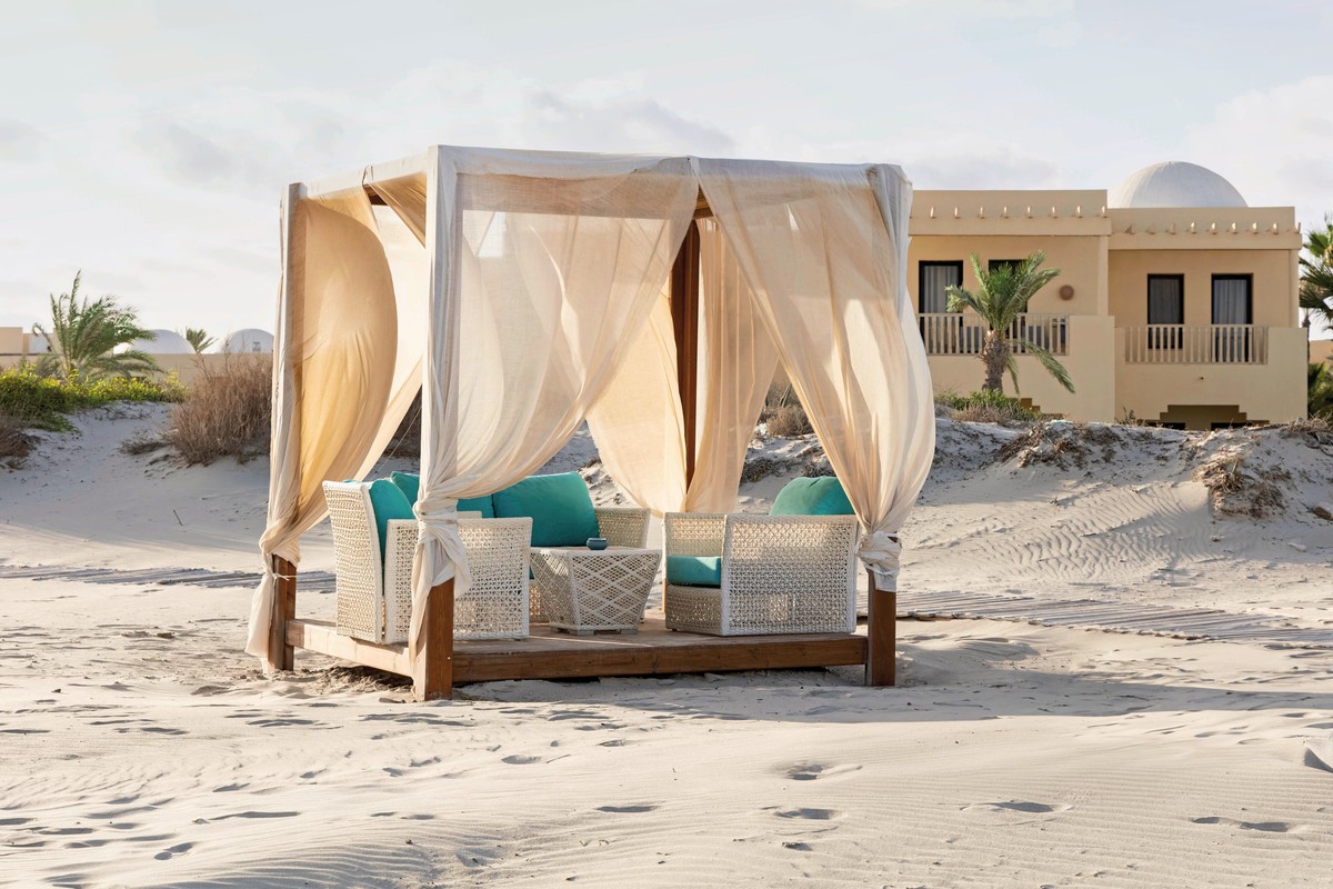 Hotel Aldiana Club Djerba Atlantide, Tunesien, Djerba, Insel Djerba, Bild 3