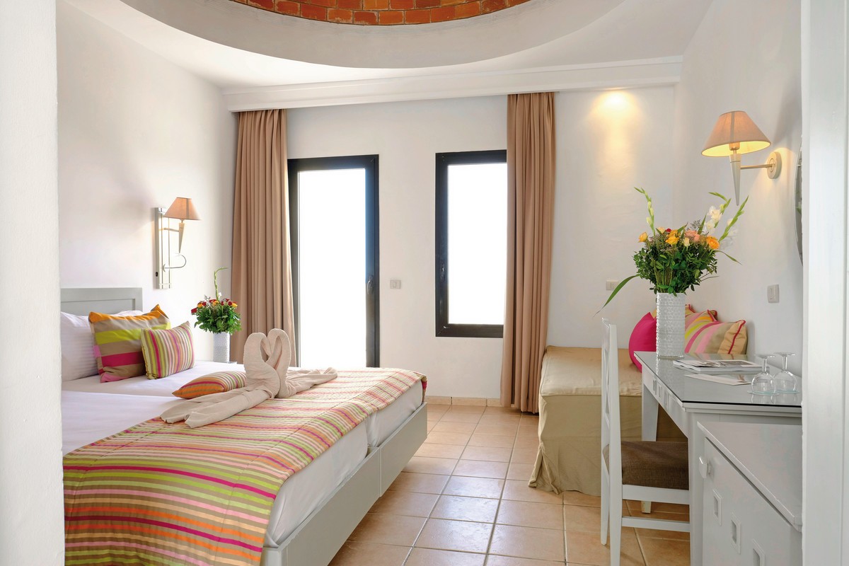 Hotel Aldiana Club Djerba Atlantide, Tunesien, Djerba, Insel Djerba, Bild 5