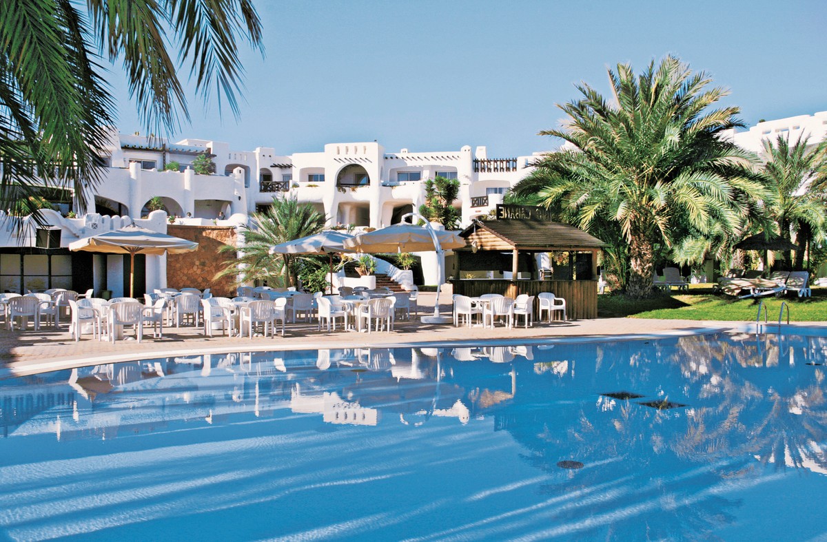 Hotel Odyssée Resort & Thalasso Zarzis, Tunesien, Djerba, Zarzis, Bild 11