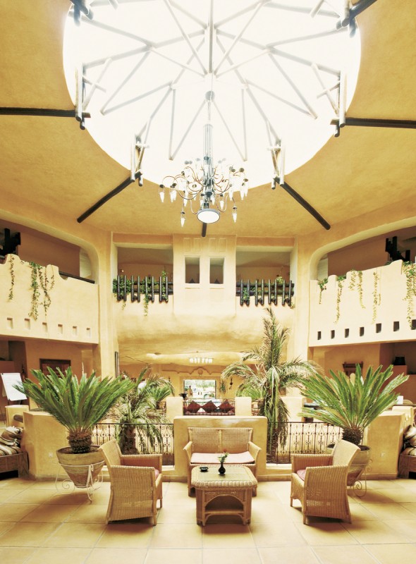 Hotel Odyssée Resort & Thalasso Zarzis, Tunesien, Djerba, Zarzis, Bild 13
