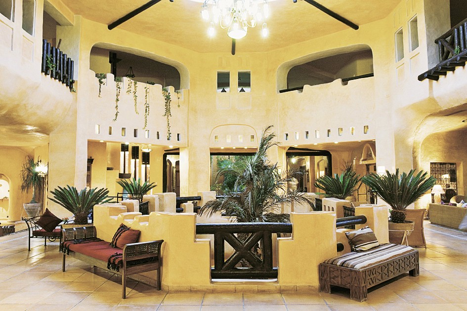 Hotel Odyssée Resort & Thalasso Zarzis, Tunesien, Djerba, Zarzis, Bild 14