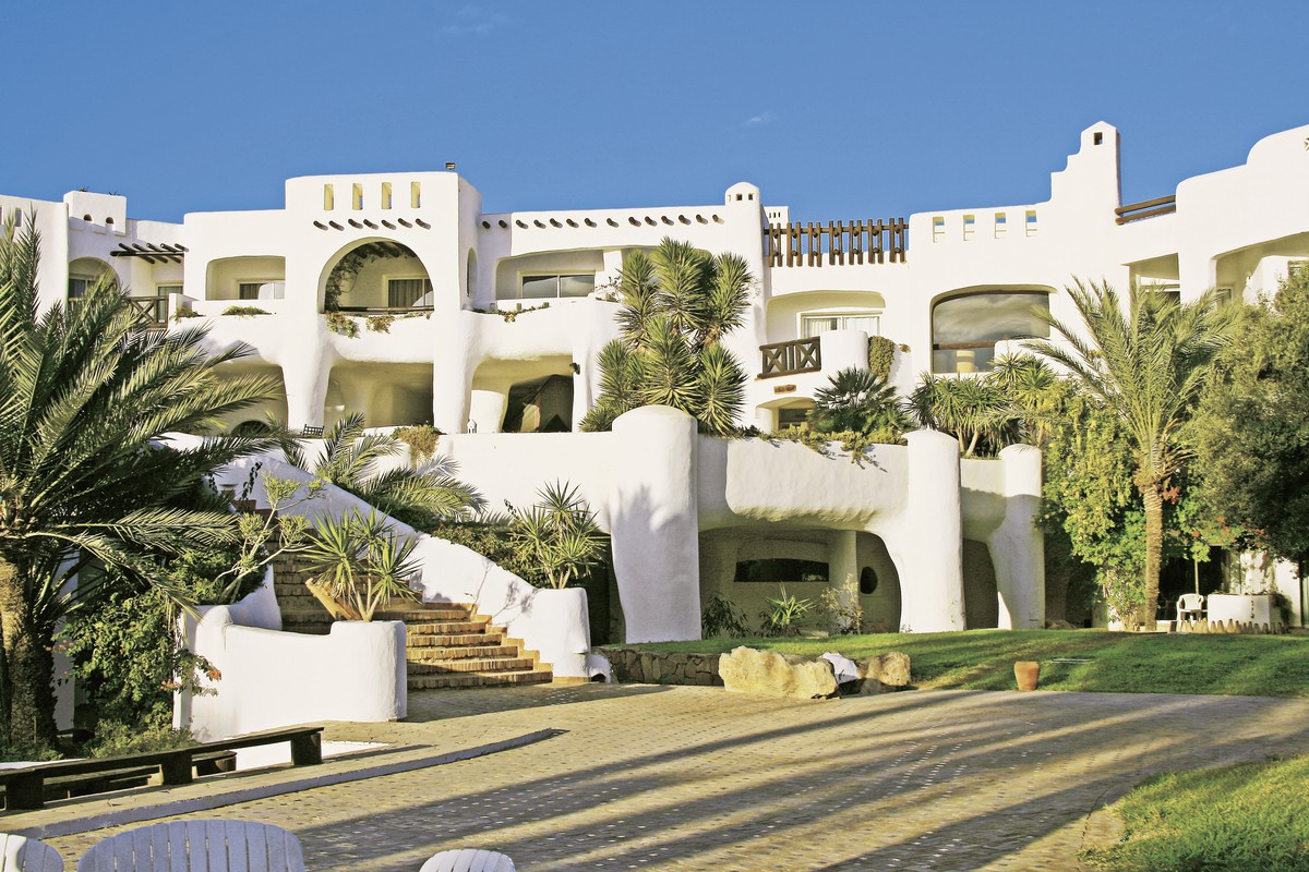 Hotel Odyssée Resort & Thalasso Zarzis, Tunesien, Djerba, Zarzis, Bild 18