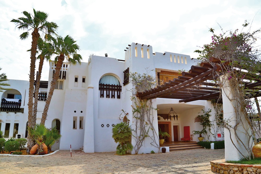 Hotel Odyssée Resort & Thalasso Zarzis, Tunesien, Djerba, Zarzis, Bild 19