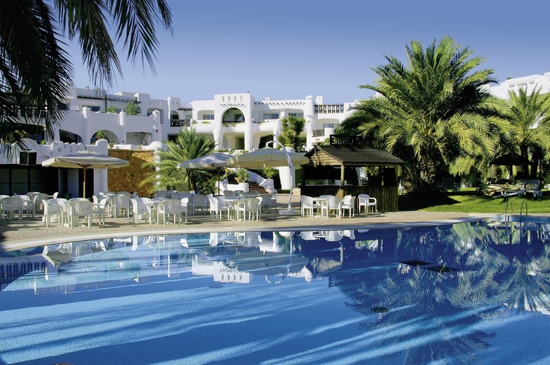 Hotel Odyssée Resort & Thalasso Zarzis, Tunesien, Djerba, Zarzis, Bild 3