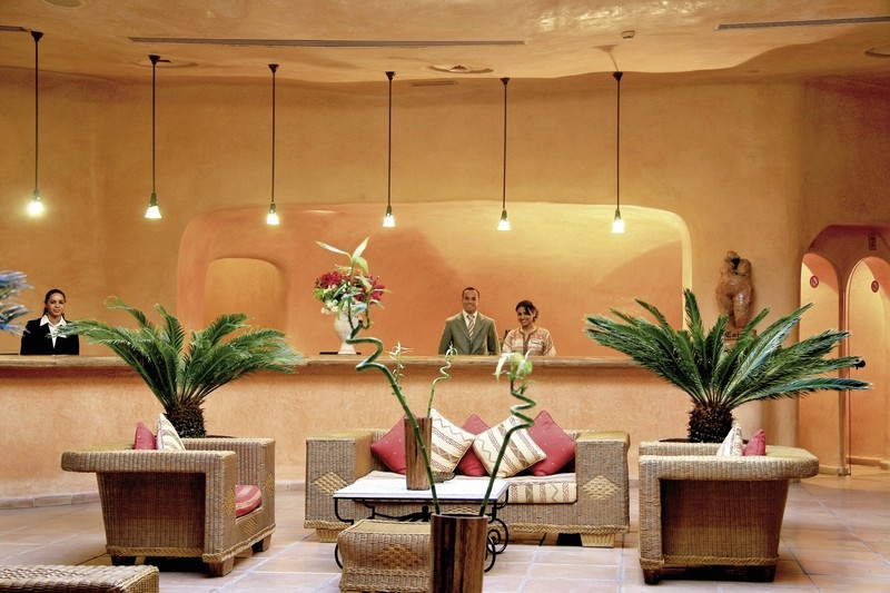 Hotel Odyssée Resort & Thalasso Zarzis, Tunesien, Djerba, Zarzis, Bild 7