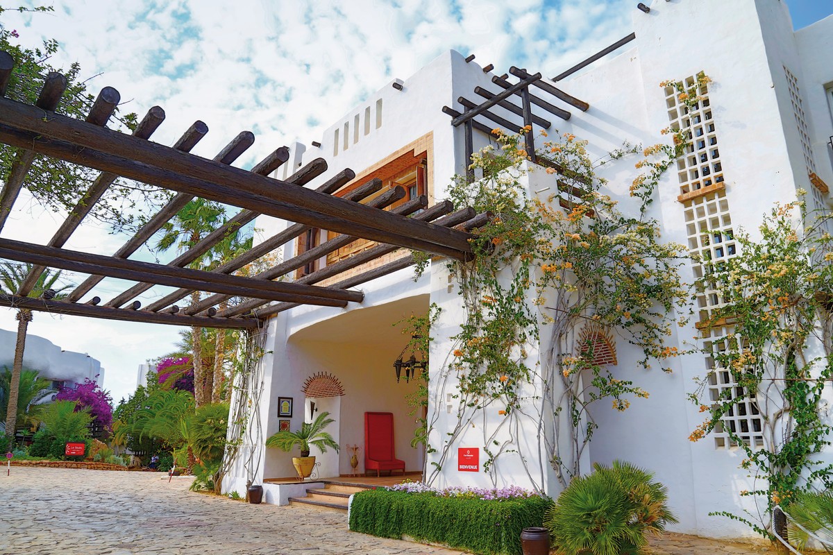 Hotel Odyssée Resort & Thalasso Zarzis, Tunesien, Djerba, Zarzis, Bild 10