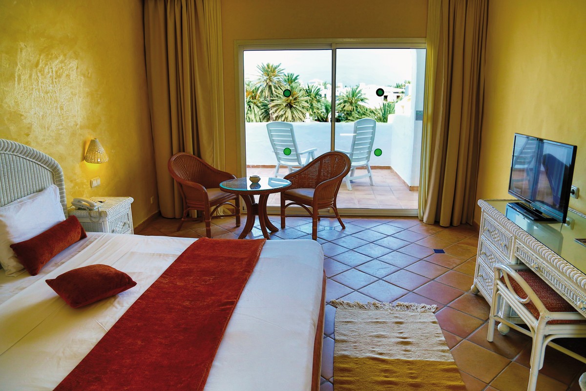 Hotel Odyssée Resort & Thalasso Zarzis, Tunesien, Djerba, Zarzis, Bild 12