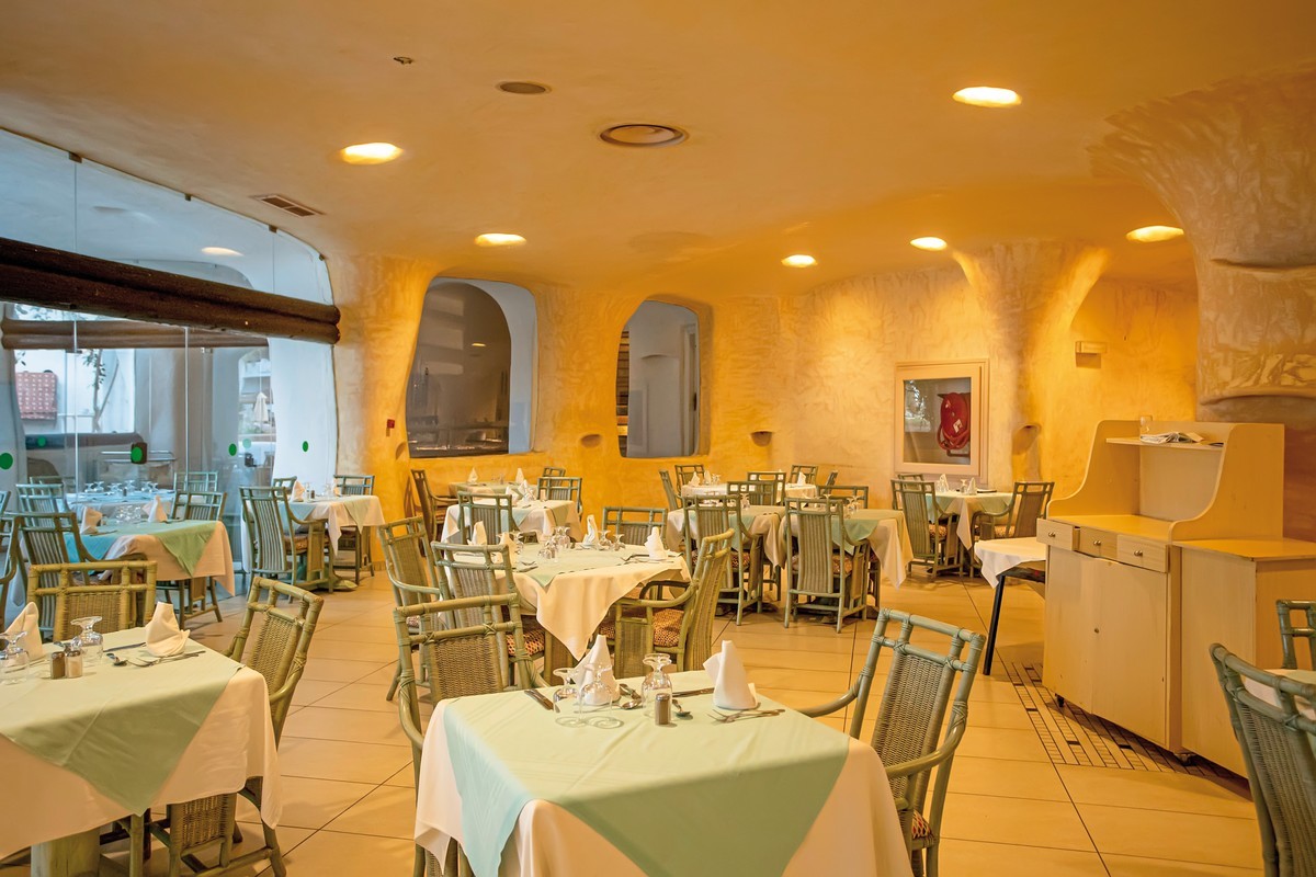 Hotel Odyssée Resort & Thalasso Zarzis, Tunesien, Djerba, Zarzis, Bild 16