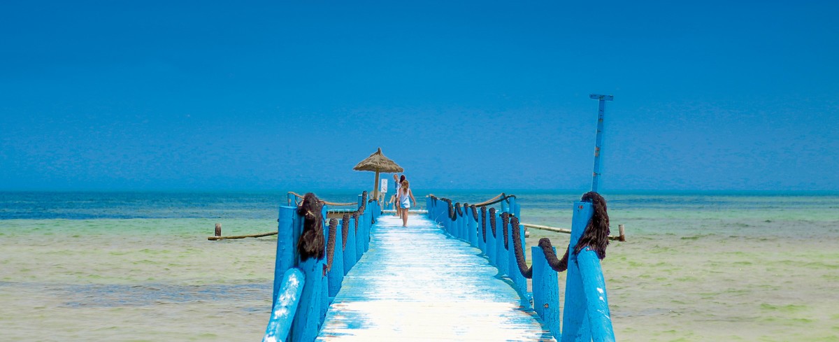 Hotel Odyssée Resort & Thalasso Zarzis, Tunesien, Djerba, Zarzis, Bild 21
