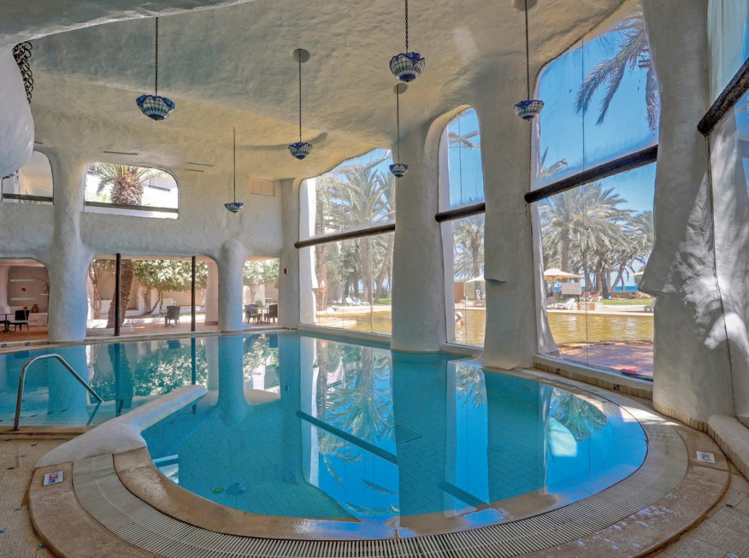 Hotel Odyssée Resort & Thalasso Zarzis, Tunesien, Djerba, Zarzis, Bild 22