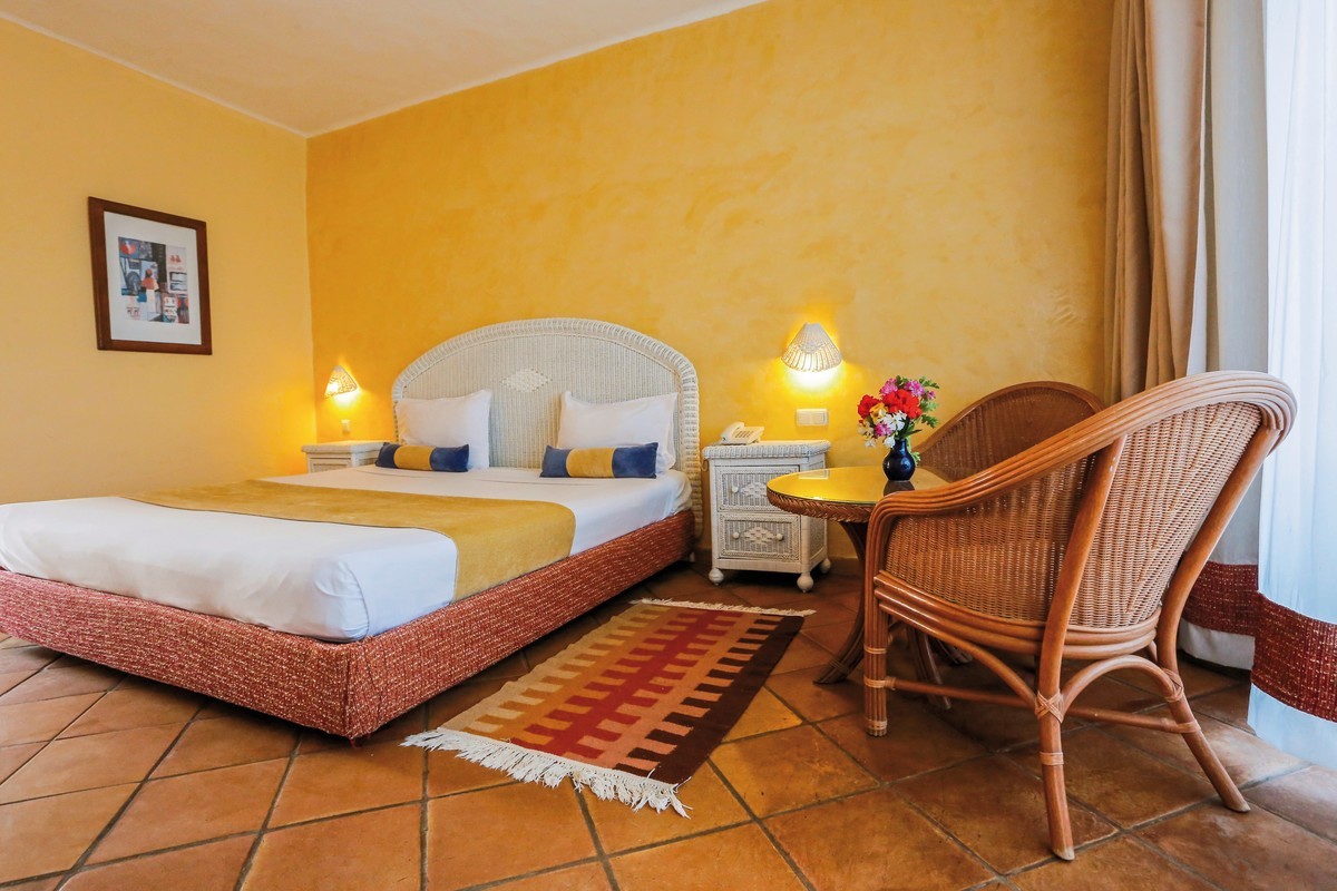 Hotel Odyssée Resort & Thalasso Zarzis, Tunesien, Djerba, Zarzis, Bild 24