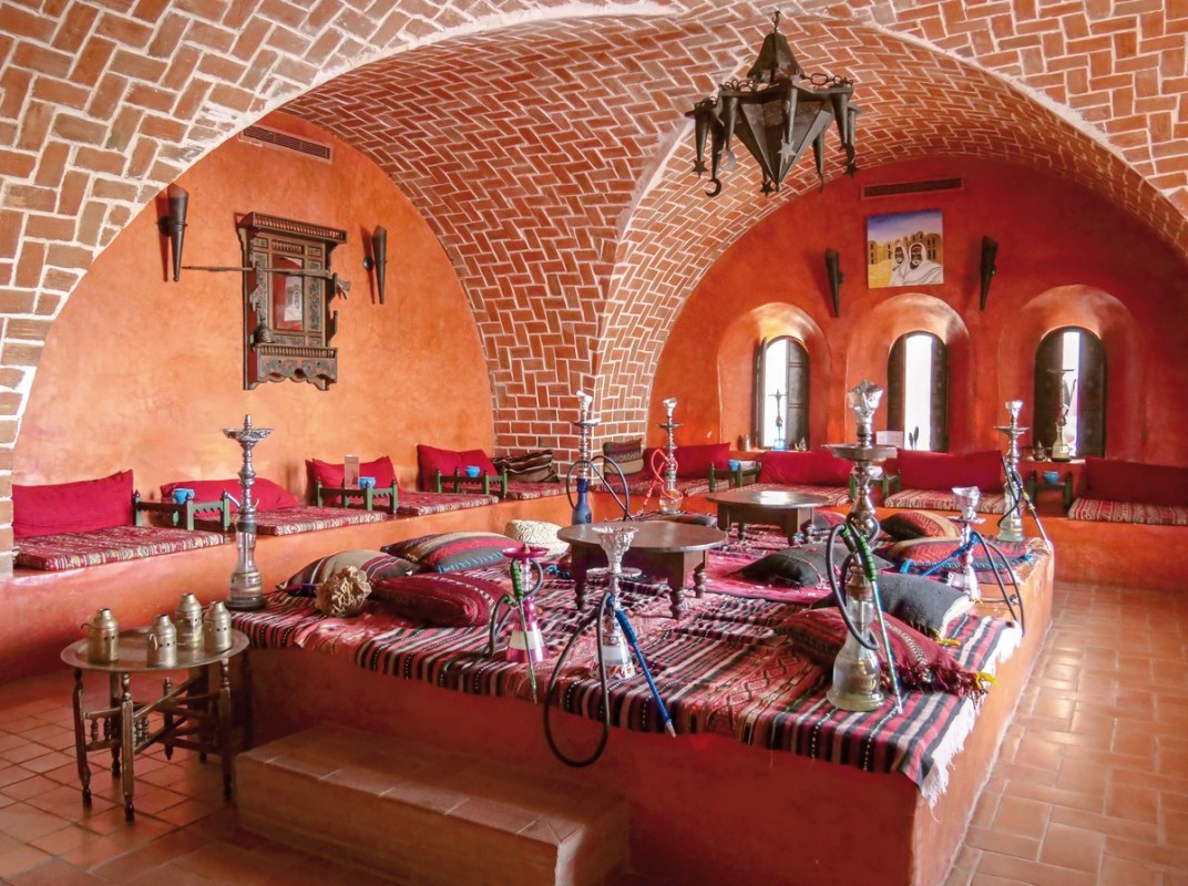 Hotel Odyssée Resort & Thalasso Zarzis, Tunesien, Djerba, Zarzis, Bild 26